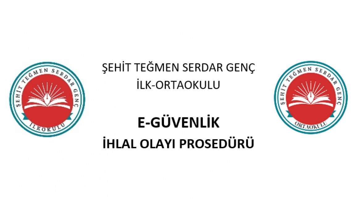 İHLAL OLAY PROSEDÜRÜ