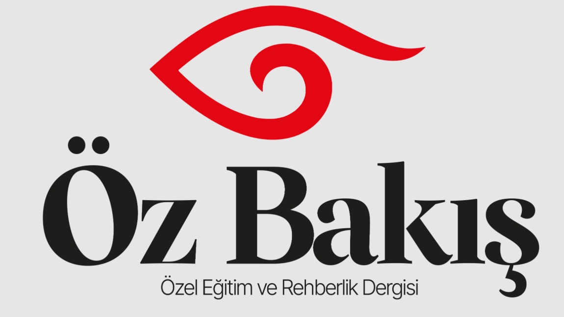 ÖZ BAKIŞ Dergileri