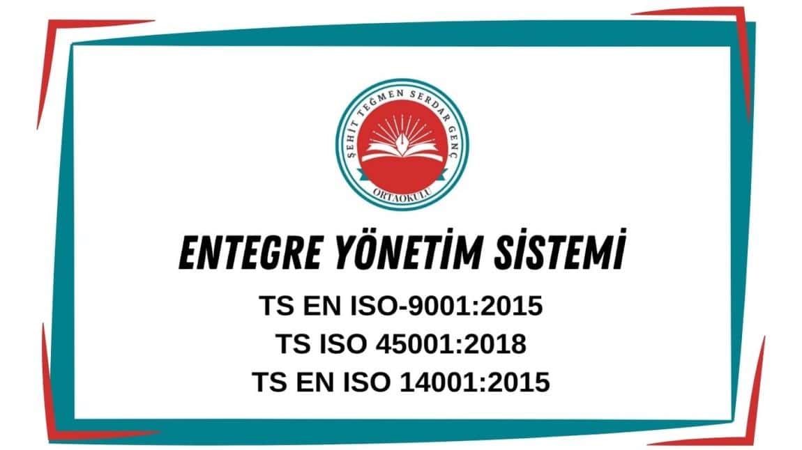 BELGELERİMİZİ ALDIK